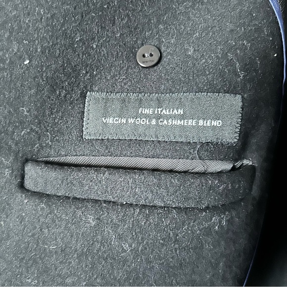 Babaton Bromley jacket size M - Picture 6 of 8